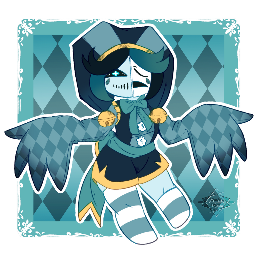 OC ArtFight