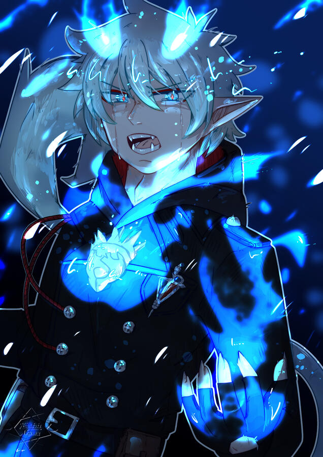 Rin Okumura Rin Okumura