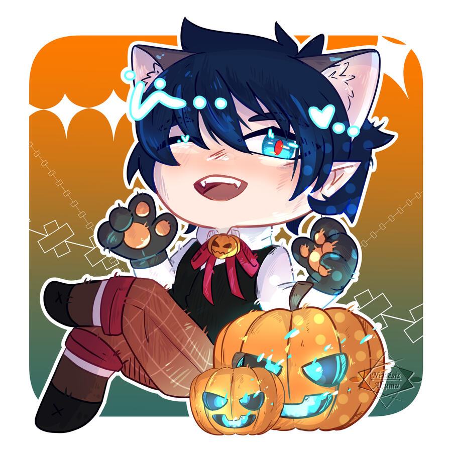 Chibi Rin