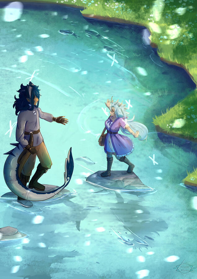 Aventure